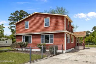 107 Dogwood Street, Havelock, NC 28532 – photo 2: Street view