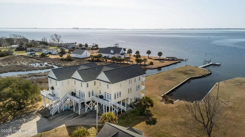 134 Water Lane, Newport, NC 28570 – photo 1 of 65: 10-web-or-mls-DJI_20260304102956_0291_D