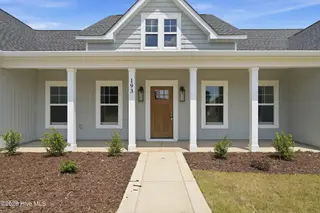 193 Jim S Road, Cameron, NC 28326 – photo 7: GREENWOOD ACRES LOT 5