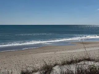 753 N Topsail Drive, Surf City, NC 28445 – photo 21: Dune Ridge Walkover Beach access