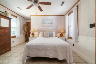 503 W Bogue Boulevard, Atlantic Beach, NC 28512 – photo 16: Principal Suite View