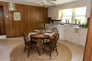 211 Paul Hare Road, Goldsboro, NC 27530 – photo 6: Kitchen Ai Staged