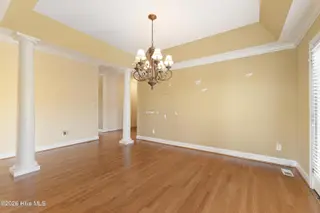 255 Oak Road, Beaufort, NC 28516 – photo 18: Formal dining room
