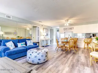 1505 Salter Path Road 216, Indian Beach, NC 28512 — 2-bedroom condo in Summer Winds Condominiums, Indian Beach, NC, photo 8 of 52: 220606-bl-northernsightsmedia-0026PMX4