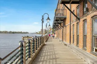 1005 Queen Street, Wilmington, NC 28401 — 3-bedroom home in Downtown, Wilmington, NC, photo 10 of 52: 47-FinalExterior-BoardwalkDowntown-6