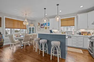 1209 Shepard Street, Morehead City, NC 28557 – photo 14: 2nd Floor - Kitchen