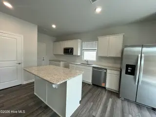 596 Coronado Avenue, Leland, NC 28451 – photo 8: Kitchen