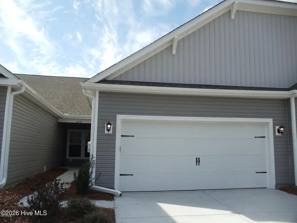 6494 Green Fennel Avenue SW B, Ocean Isle Beach, NC 28469 — 3-bedroom condo in Cameron Woods, Ocean Isle Beach, NC, photo 1 of 17