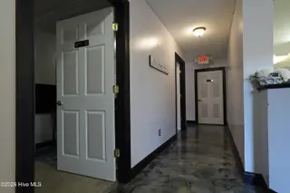 3133 Vass-Carthage Road, Carthage, NC 28327 – photo 23: Hallway