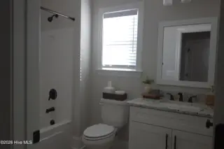 6829 Campbells Ridge Drive SE, Leland, NC 28451 – photo 18: Guest Bath_2972