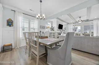 740 Trisail Terrace, Wilmington, NC 28412 – photo 13: Dining Area (12)