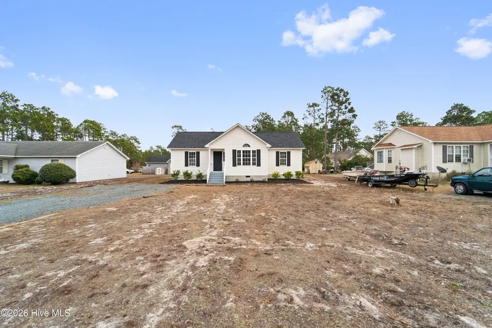 2228 E Boiling Spring Road, Southport, NC 28461 – photo 1 of 31: Front