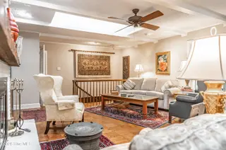 105 Canterbury Road, Southern Pines, NC 28387 – photo 19: Main floor den