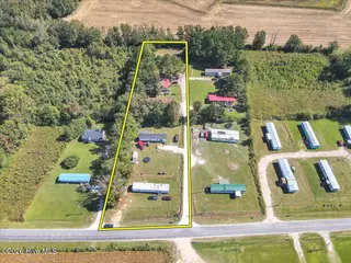 103 Albert Brown Mhp Lane, Greenevers, NC 28458 — 3-bedroom manufactured home, Greenevers, NC, photo 1 of 7: 1-Final 103 Albert Brown MHP Lane-P