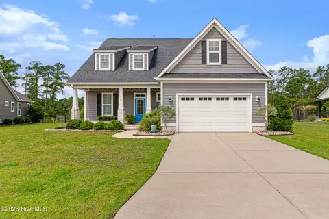 428 Lanyard Drive, Newport