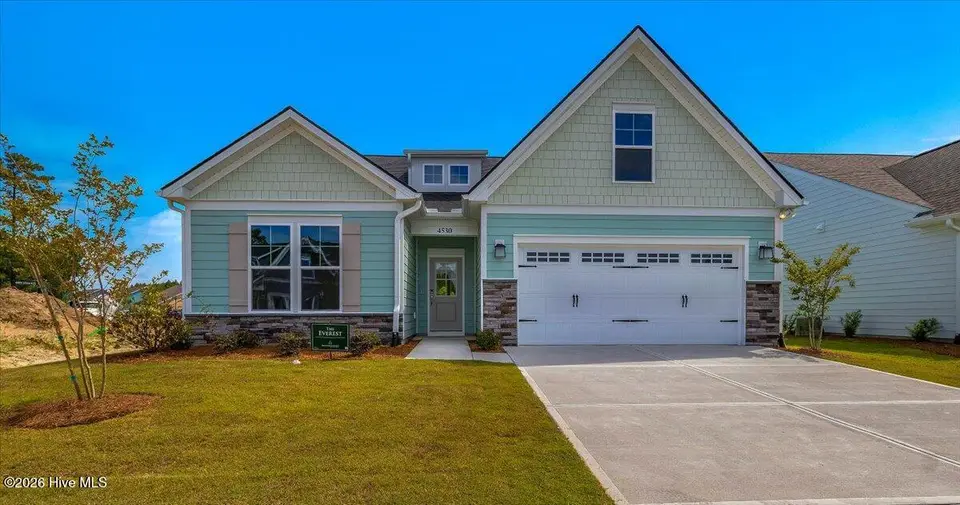 4530 Abberley Way 112, Leland, NC 28451 – photo 1 of 45: Exterior
