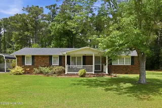 2379 Mill Creek Road, Newport, NC 28570 – photo 1: 2379 Mill Creek Rd