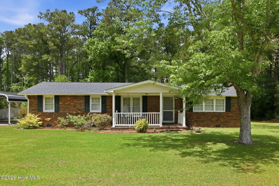 2379 Mill Creek Road, Newport, NC 28570 – photo 1 of 44: 2379 Mill Creek Rd