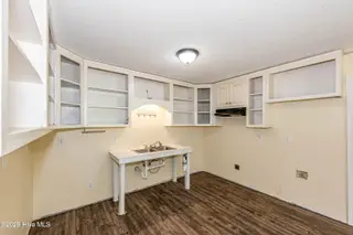 127 Rodney Lanier Road, Chinquapin, NC 28521 — 3-bedroom home, Chinquapin, NC, photo 17 of 61: Kitchen