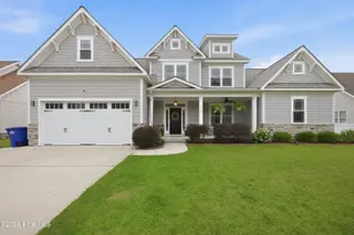 3608 Colony Woods Drive, Greenville, NC 27834 – photo 1: 3608 Colony Woods