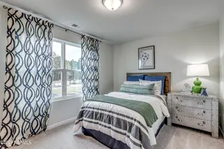 478 Goldenrod Terrace Lot 57, Calabash, NC 28467 – photo 17: bedroom
