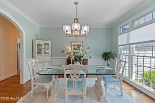 3615 W Medinah Avenue SE, Southport, NC 28461 — 4-bedroom home in St James, Southport, NC, photo 13 of 75: 3615WMedinahAve - 13