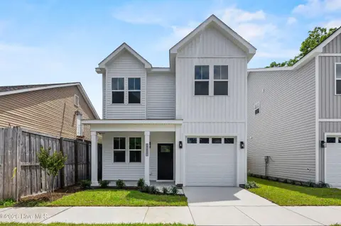 1116 N 6th Street, Wilmington