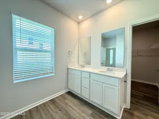 1106 Hanson Drive, Leland, NC 28451 – photo 12: Owner's Bathroom