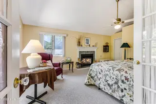 2903 E Oak Island Drive, Oak Island, NC 28465 – photo 10: guest room