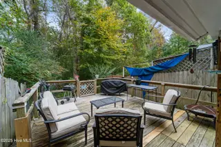 114 N Onsville Place, Jacksonville, NC 28546 — 2-bedroom townhome in Branchwood Townhouse, Jacksonville, NC, photo 16 of 41: DSC00566