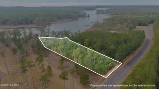 Lot 17 17 Bailey Pointe Drive, Belhaven, NC 27810 – photo 1: Primary Photo