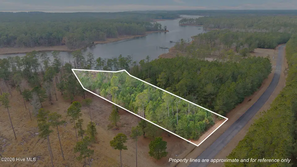 Lot 17 17 Bailey Pointe Drive, Belhaven, NC 27810 – photo 1 of 16: Primary Photo