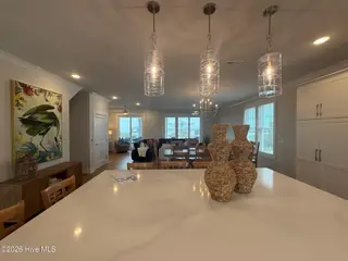 408 S Anderson Boulevard ., Topsail Beach, NC 28445 — 5-bedroom home in Topsail Inlet Terrace, Topsail Beach, NC, photo 6 of 80: IMG_7713