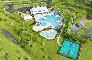 27 Brogdon Street Lot 1, Wilmington, NC 28411 – photo 21: DRH_Wilmington_Blake Farm Amenity