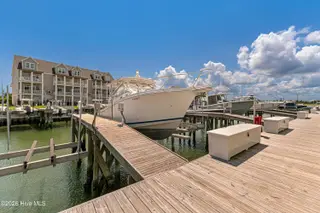 200 Olde Towne Yacht Club Drive 27 Inlet Cove/Slip 84, Morehead City, NC 28557 – photo 4: Slip #84