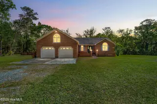 23338 Nc Highway 210, Rocky Point, NC 28457 – photo 1: 1_virtual twilight