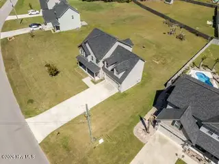 111 Tides End Drive, Holly Ridge, NC 28445 – photo 15