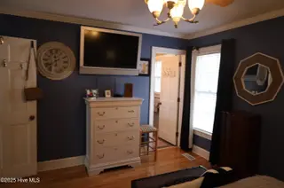 1426 Pocosin Road, Winterville, NC 28590 – photo 18: View 3 of Primary Bedroom