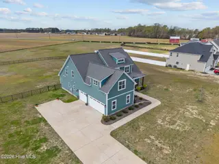 2754 Windflower Lane, Grimesland, NC 27837 – photo 5: 2754 Windflower Ln