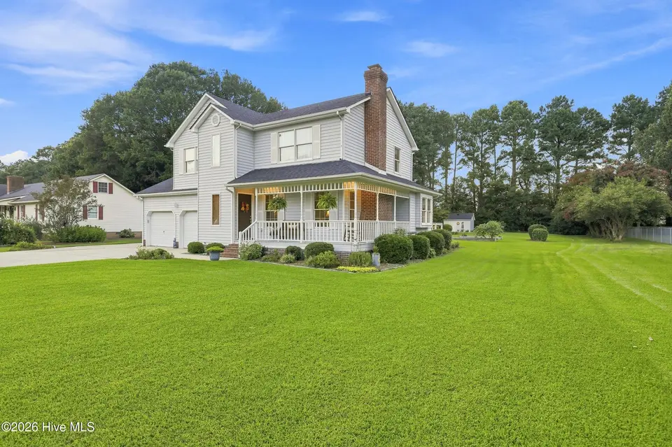 1022 Crosswinds Drive, Elizabeth City, NC 27909 – photo 1 of 34: 1022 Crosswinds