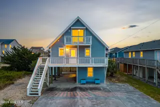 1218 N New River Drive, Surf City, NC 28445 – photo 2
