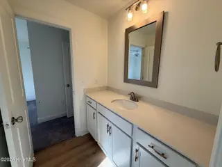 648 Chambers Drive, Southern Pines, NC 28387 – photo 14: bath 2