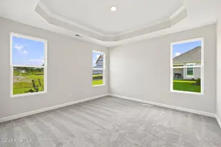 4037 Morning Dew Path Lot 75, Leland, NC 28451 — 3-bedroom home in Terrapin, Leland, NC, photo 17 of 37