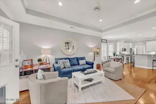 5033 Whitner Drive, Wilmington, NC 28409 — 4-bedroom home in Holly Glen Estates, Wilmington, NC, photo 9 of 31