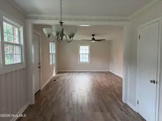 718 Franklin Street, Goldsboro, NC 27530 – photo 5: Dining / Living