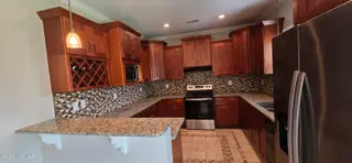 4318 Bristlecone Drive, Ayden, NC 28513 – photo 10: 20260706_144907