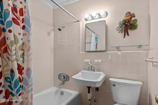 103 Yaupon Road, Pine Knoll Shores, NC 28512 – photo 13: 103 Yaupon Road
