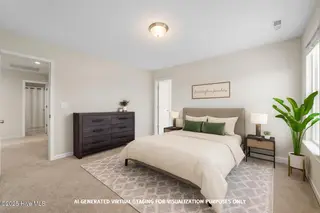 1108 Terraces Lane, Hampstead, NC 28443 – photo 19: Bedroom 2 AI
