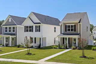 692 Savinwood Trail, Bolivia, NC 28422 — 3-bedroom home in Middle Creek Village, Bolivia, NC, photo 24 of 25