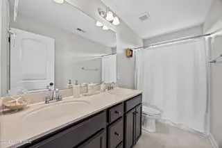 214 Breakwater Drive, Sneads Ferry, NC 28460 – photo 19: 28_bathroom